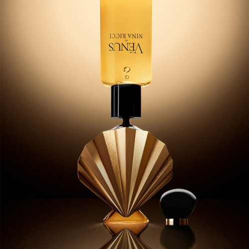 NINA RICCI Venus von Nina Ricci - Eau de Parfum 3137370360940 NINA RICCI Venus von Nina Ricci - Eau de Parfum 3137370360940